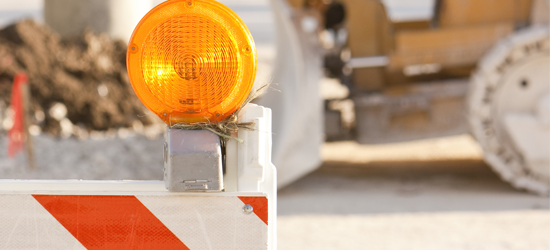 construction site